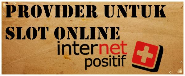 Jenis Provider Slot Online Indonesia Yang Diminati Banyak Bettor