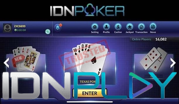 Ciri Situs Poker Terbaik Yang Pilihan Para Bettor