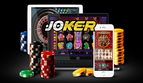Joker123 Slot Online Bagaimana Caranya Menang Konsisten